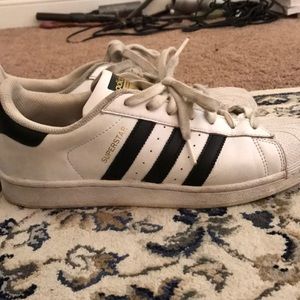 Adidas classic size 10